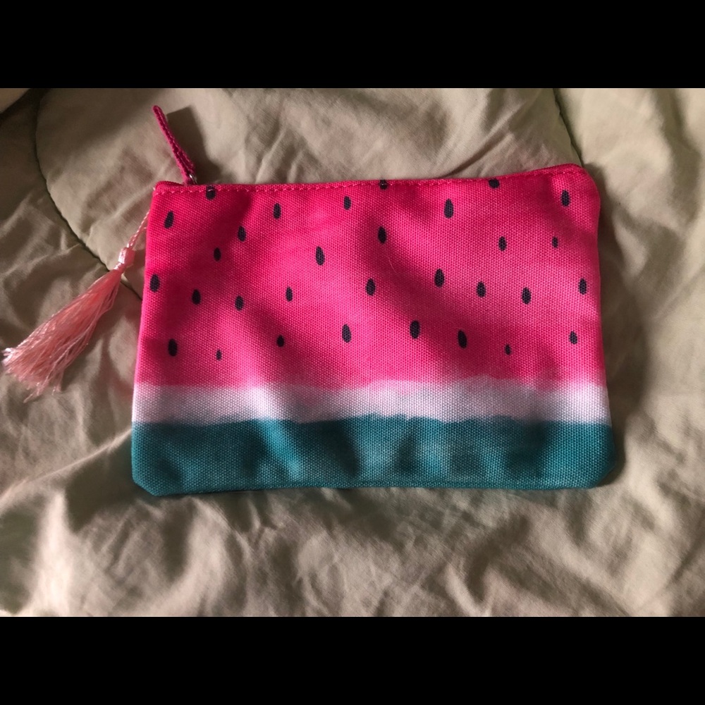 Make up bag